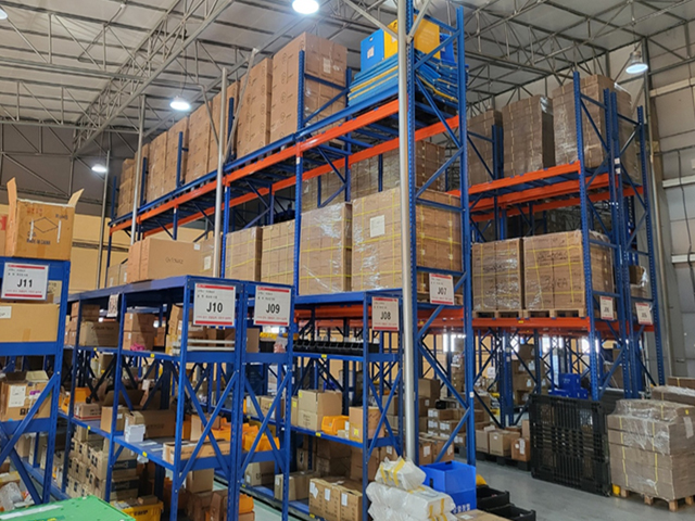 전기차 충전기 제조